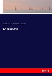Cover von Checkmate