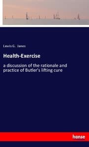 Cover von Health-Exercise