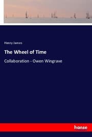 Cover von The Wheel of Time