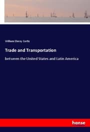 Cover von Trade and Transportation
