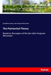 Cover von The Patriarchal Theory