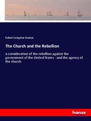Cover von The Church and the Rebellion