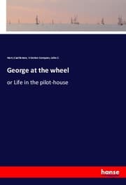 Cover von George at the wheel