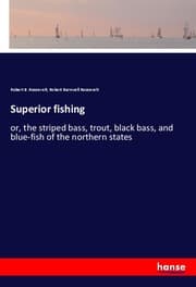 Cover von Superior fishing