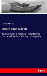 Cover von Health upon wheels