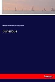 Cover von Burlesque