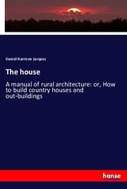 Cover von The house