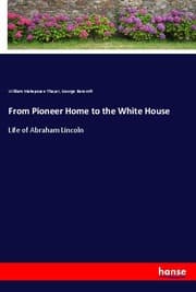 Cover von From Pioneer Home to the White House