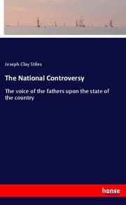 Cover von The National Controversy