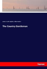 Cover von The Country Gentleman