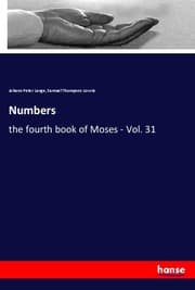 Cover von Numbers