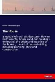 Cover von The House