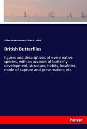 Cover von British Butterflies