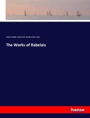 Cover von The Works of Rabelais