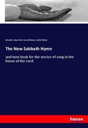 Cover von The New Sabbath Hymn
