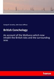 Cover von British Conchology