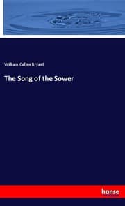 Cover von The Song of the Sower