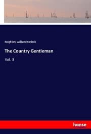 Cover von The Country Gentleman