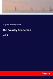 Cover von The Country Gentleman