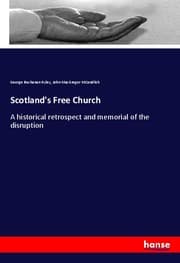 Cover von Scotland's Free Church