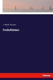 Cover von Freiluftleben