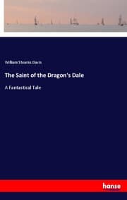 Cover von The Saint of the Dragon's Dale