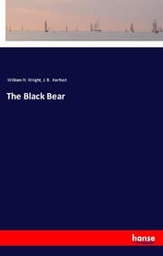 Cover von The Black Bear