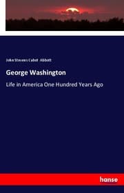 Cover von George Washington