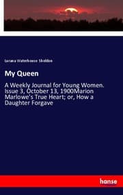 Cover von My Queen