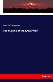 Cover von The Making of the Great West