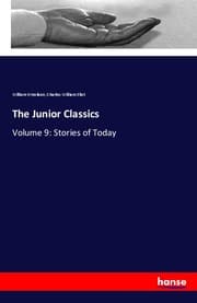 Cover von The Junior Classics
