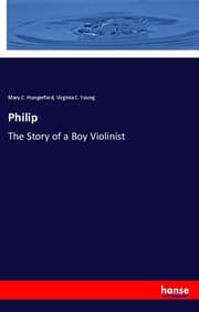 Cover von Philip