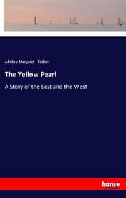 Cover von The Yellow Pearl