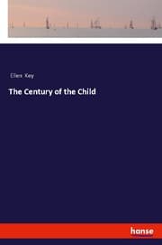 Cover von The Century of the Child