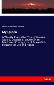 Cover von My Queen