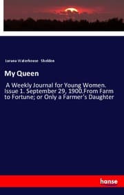 Cover von My Queen