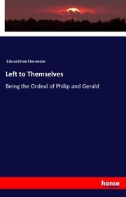 Cover von Left to Themselves