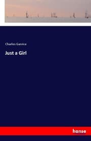 Cover von Just a Girl