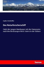 Cover von Das Naturforscherschiff