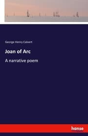 Cover von Joan of Arc