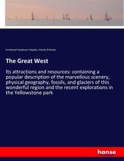 Cover von The Great West