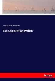 Cover von The Competition Wallah