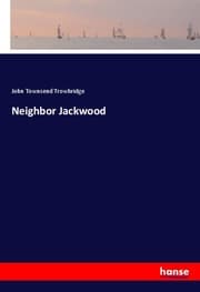 Cover von Neighbor Jackwood