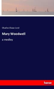 Cover von Mary Woodwell