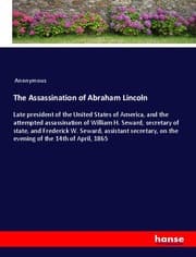Cover von The Assassination of Abraham Lincoln
