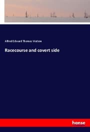 Cover von Racecourse and covert side