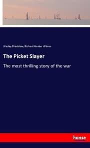 Cover von The Picket Slayer