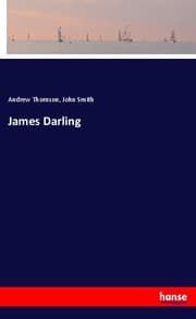 Cover von James Darling