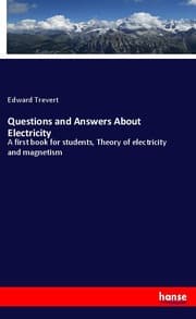 Cover von Questions and Answers About Electricity
