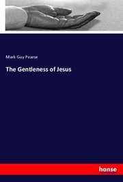 Cover von The Gentleness of Jesus